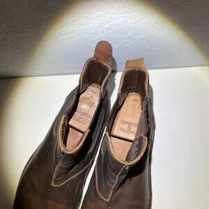 Wolverine | Shoes | Wolverine 00 Mile Montague Mens 8d  display picture 2
